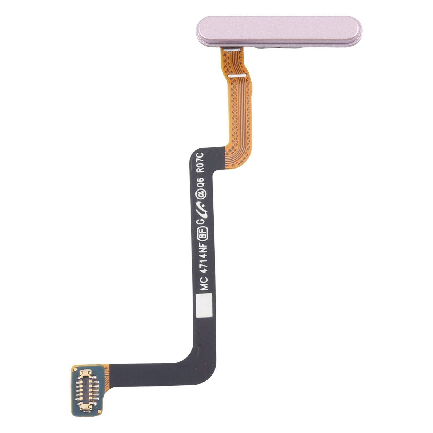 Für Samsung Galaxy Z Fold6 Fingerabdrucksensor Flex Kabel Ersatzteil Pink