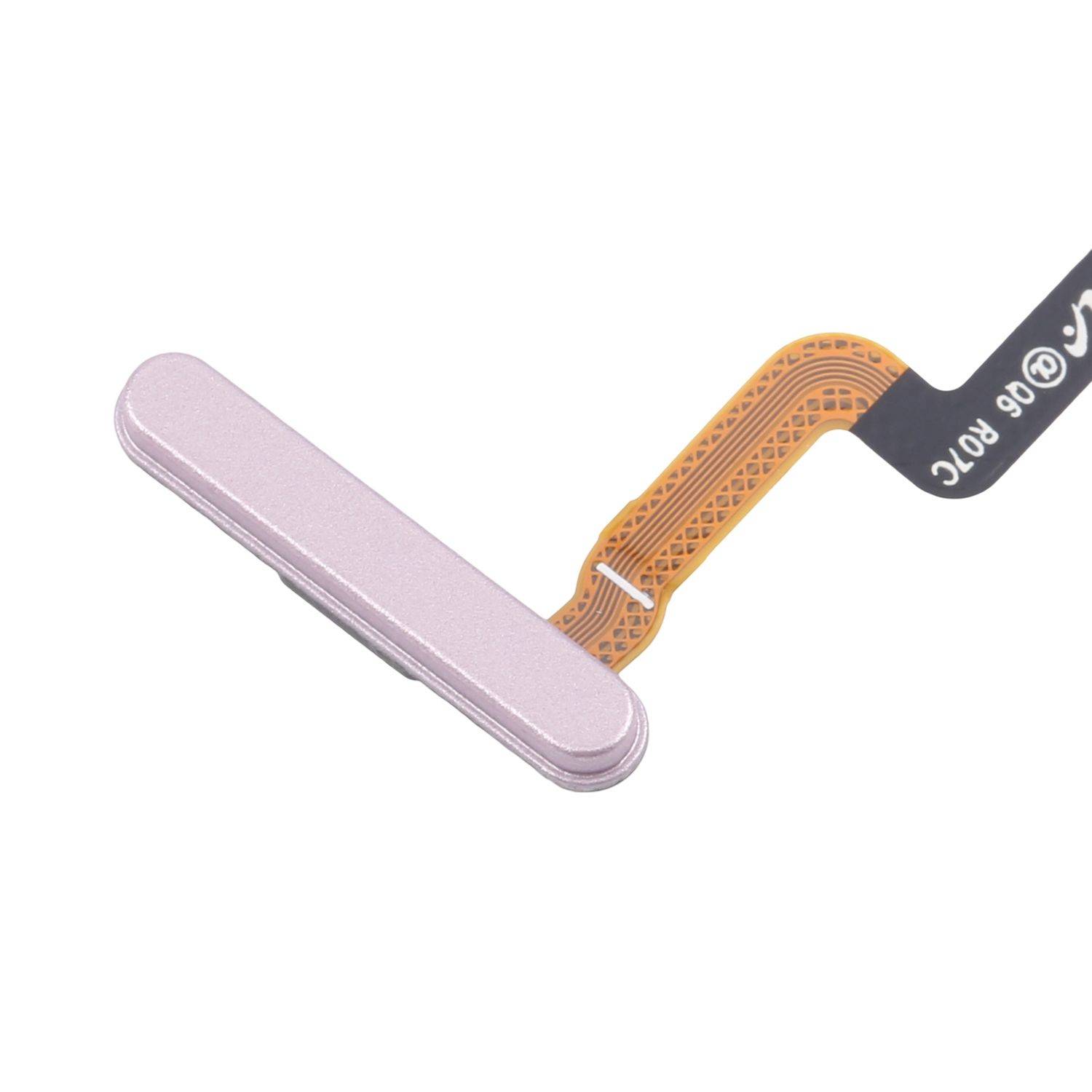 Für Samsung Galaxy Z Fold6 Fingerabdrucksensor Flex Kabel Ersatzteil Pink