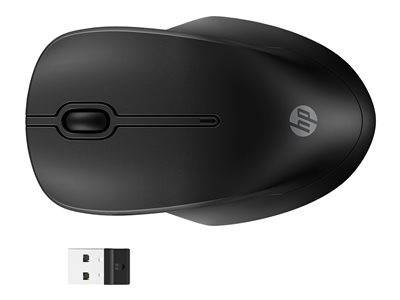 HP 255 Dual Wireless Mouse Eingabe / Ausgabe Mäuse & Tastaturen