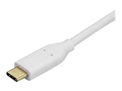 STARTECH USB-C auf Mini DP Adapter Audio, Video, Display & TV Optionen & Zubehör Videoadapter &