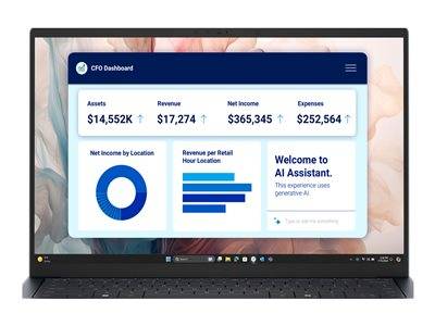 DELL Pro 14 Premium PA14250 U7 268V 32GB Notebook, PC & Tablet Notebooks Business-Notebooks