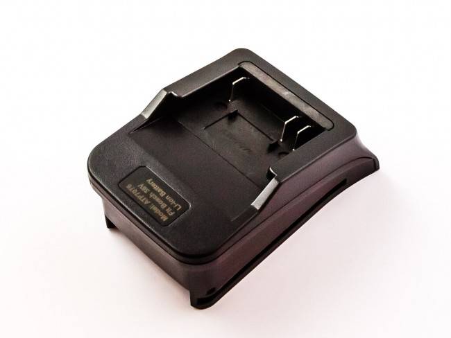 Ladeschale für Bosch BAT810, BAT836, BAT840, für unit 66101