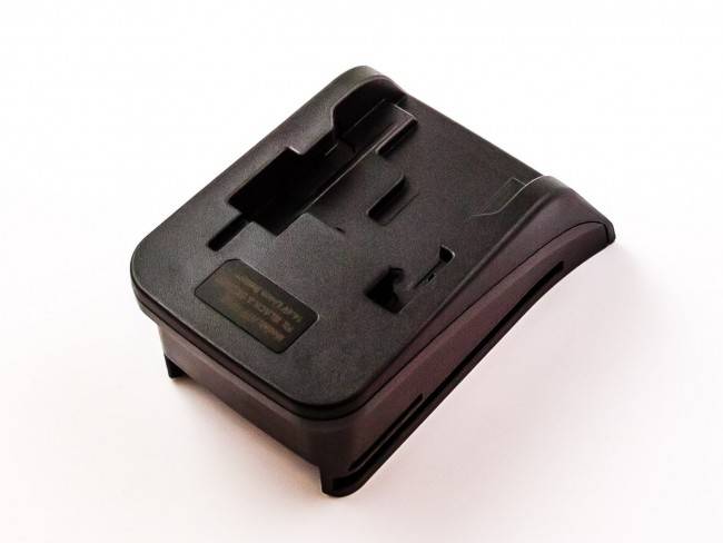 Ladeschale für Black & Decker AL1514L, für unit 66100