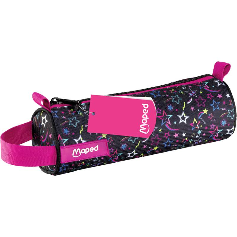 Maped Schlamper-Rolle STERN, aus Polyester