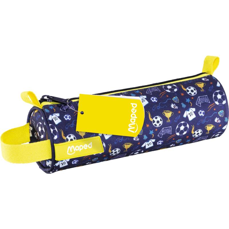 Maped Schlamper-Rolle FUSSBALL, aus Polyester