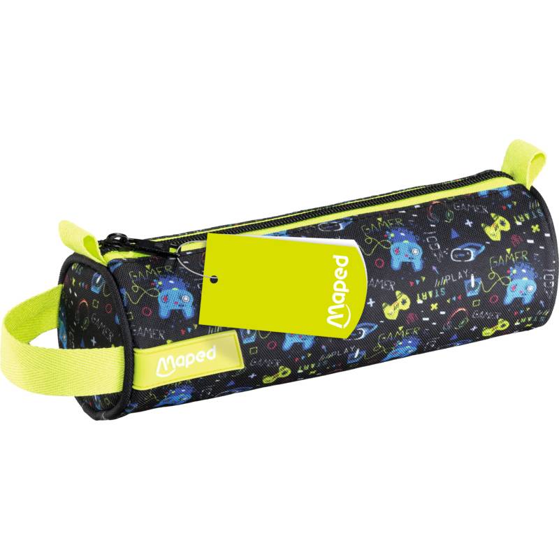 Maped Schlamper-Rolle GAMING & VIDEO, aus Polyester