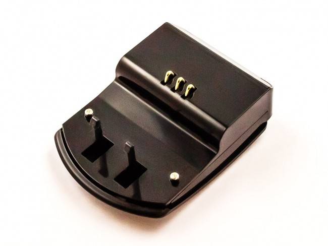 Ladeschale für Sanyo DB-L90