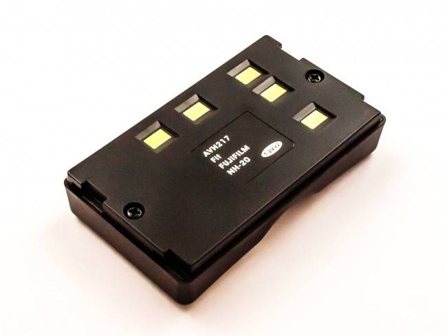 Ladeschale für AAA-cells & Fujitsu NH-20, für unit 67010