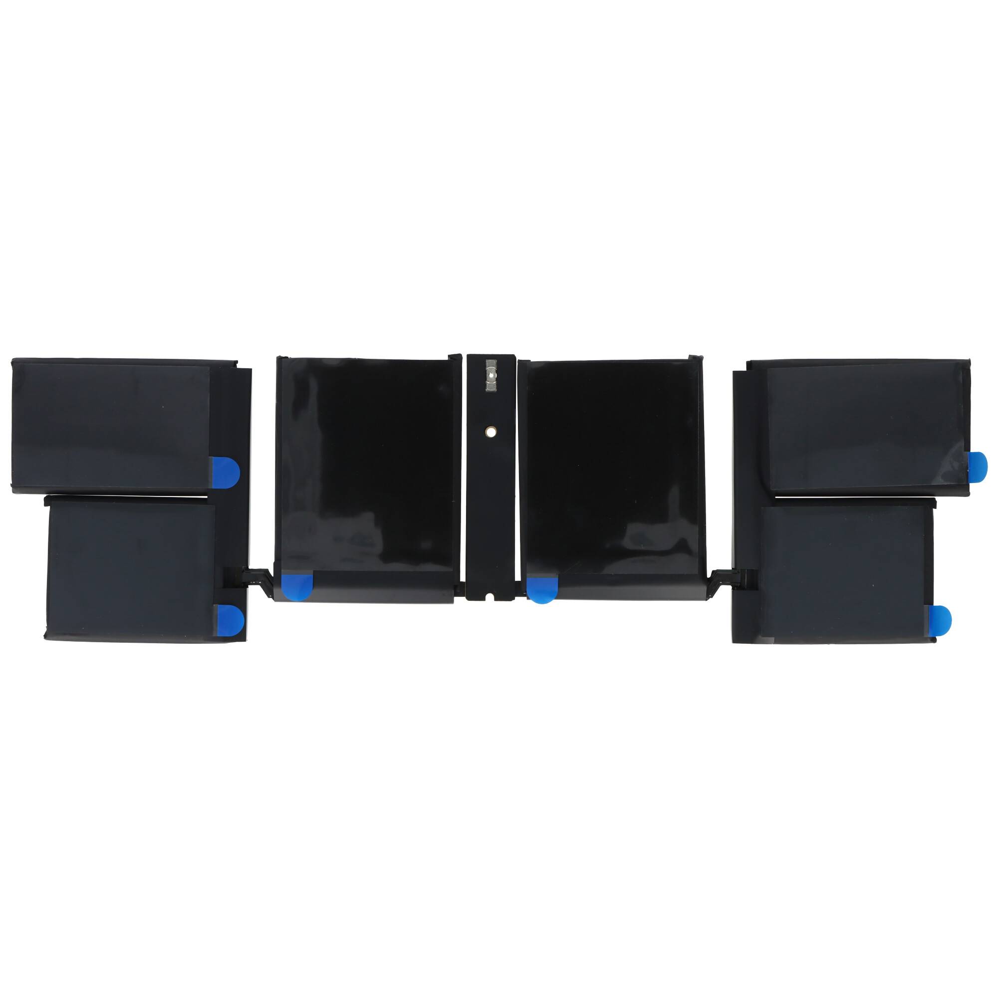 Akku passend für A2527 für MacBook Pro 16" A2485 (2021), Li-Polymer, 11,45V, 8280mAh, 99,6Wh, built-i