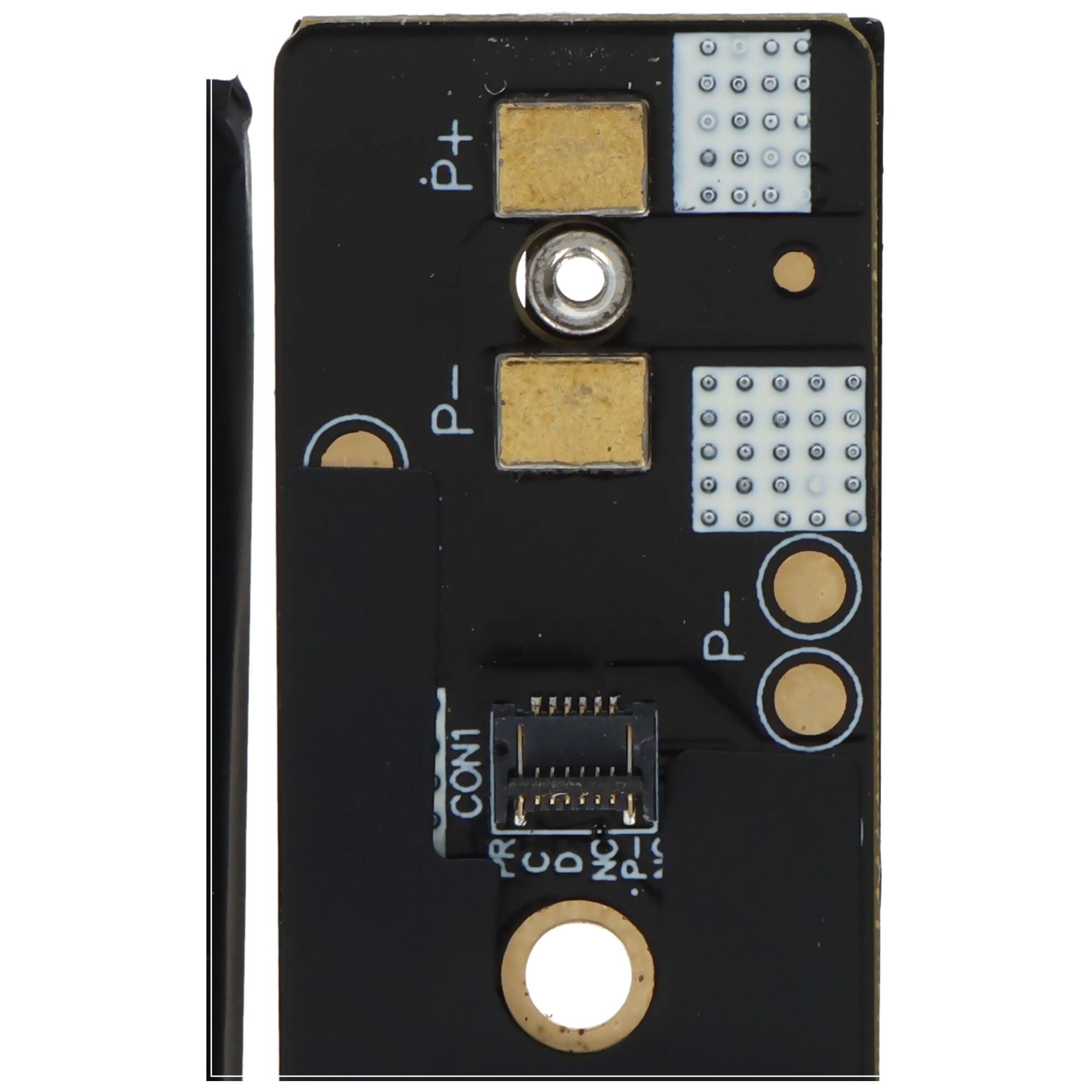 Akku passend für A2527 für MacBook Pro 16" A2485 (2021), Li-Polymer, 11,45V, 8280mAh, 99,6Wh, built-i