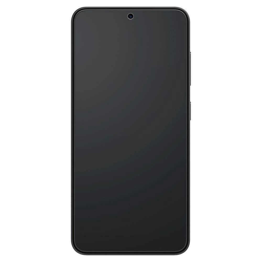 Spigen Neo Flex Hydrogelfolie Samsung Galaxy S24 - 2 Stk.