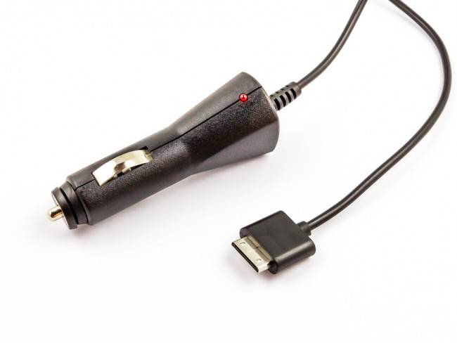 Autoladegerät für Sony PSP Go