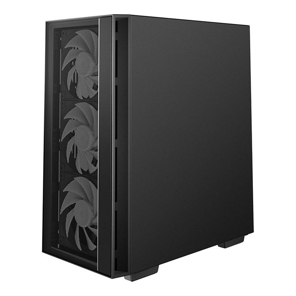 DEEPCOOL - MATREXX 55 Mesh V4 C Midi Tower Black - Midi/Minitower - ATX