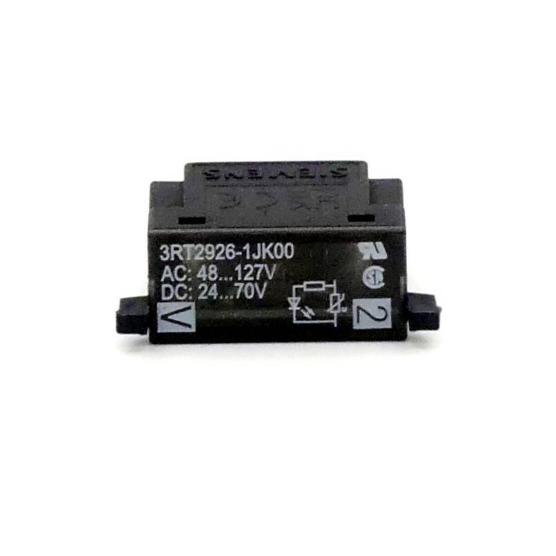 Siemens Überspannungsbegrenzer (3RT2926-1JK00)