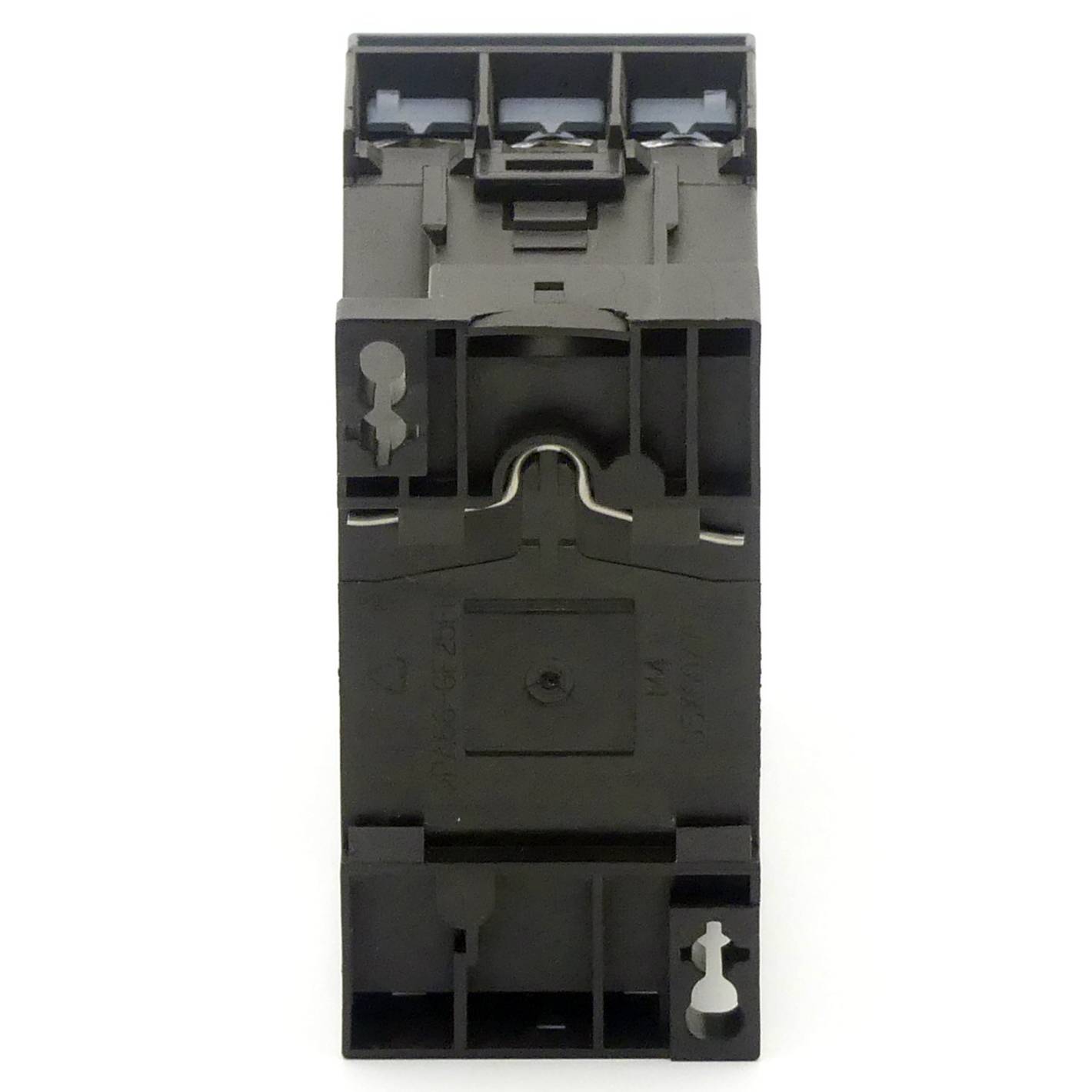 Siemens Leistungsschütz (3RT2027-1BB40)