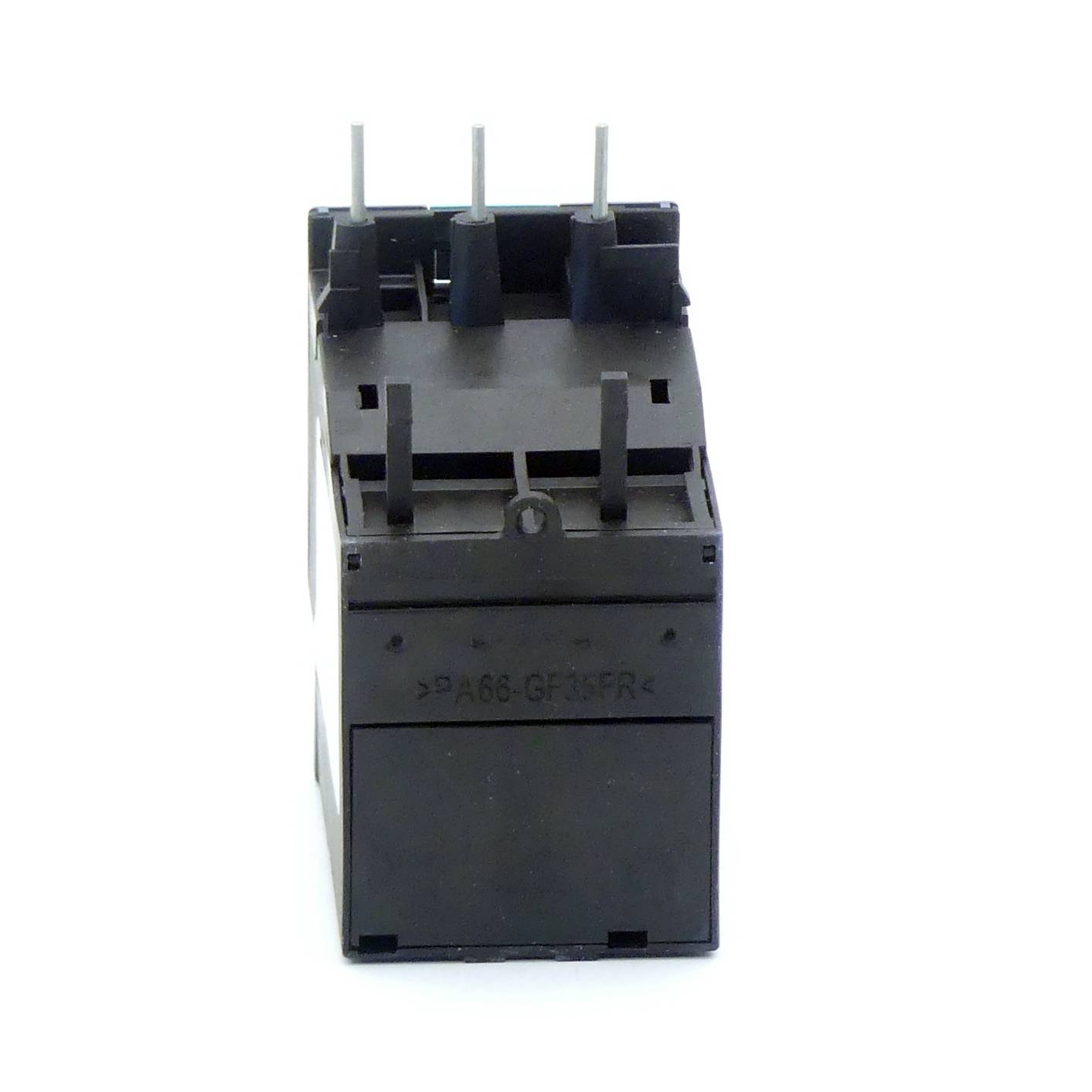 Siemens Überlastrelais (3RU2126-4BB0)