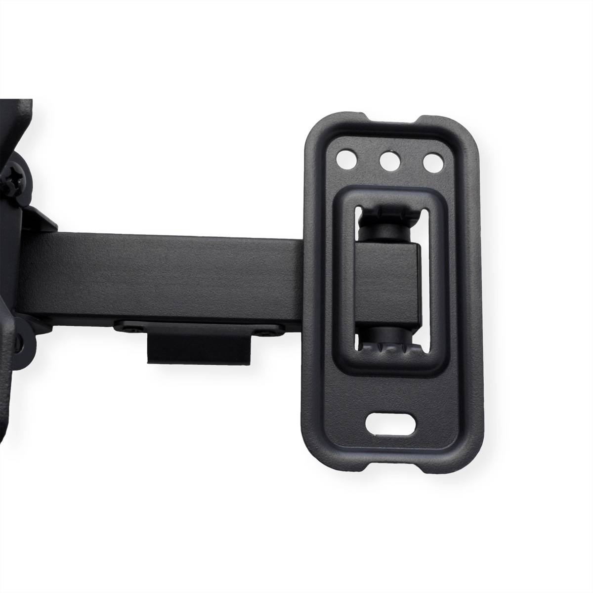 VALUE TV-Wandhalterung, 2 Drehpunkte, 13-32 Zoll, bis 20 kg