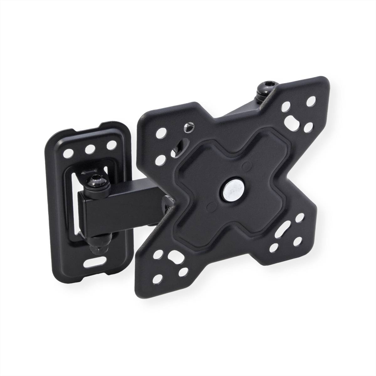 VALUE TV-Wandhalterung, 3 Drehpunkte, 13-32 Zoll, bis 20 kg