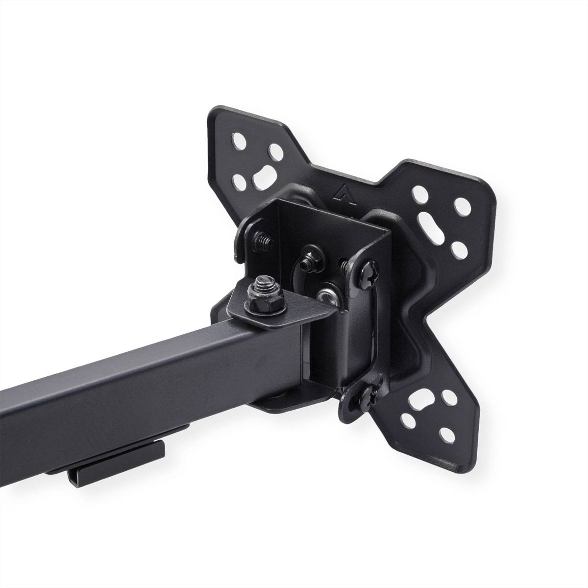 VALUE TV-Wandhalterung, 3 Drehpunkte, 13-32 Zoll, bis 20 kg