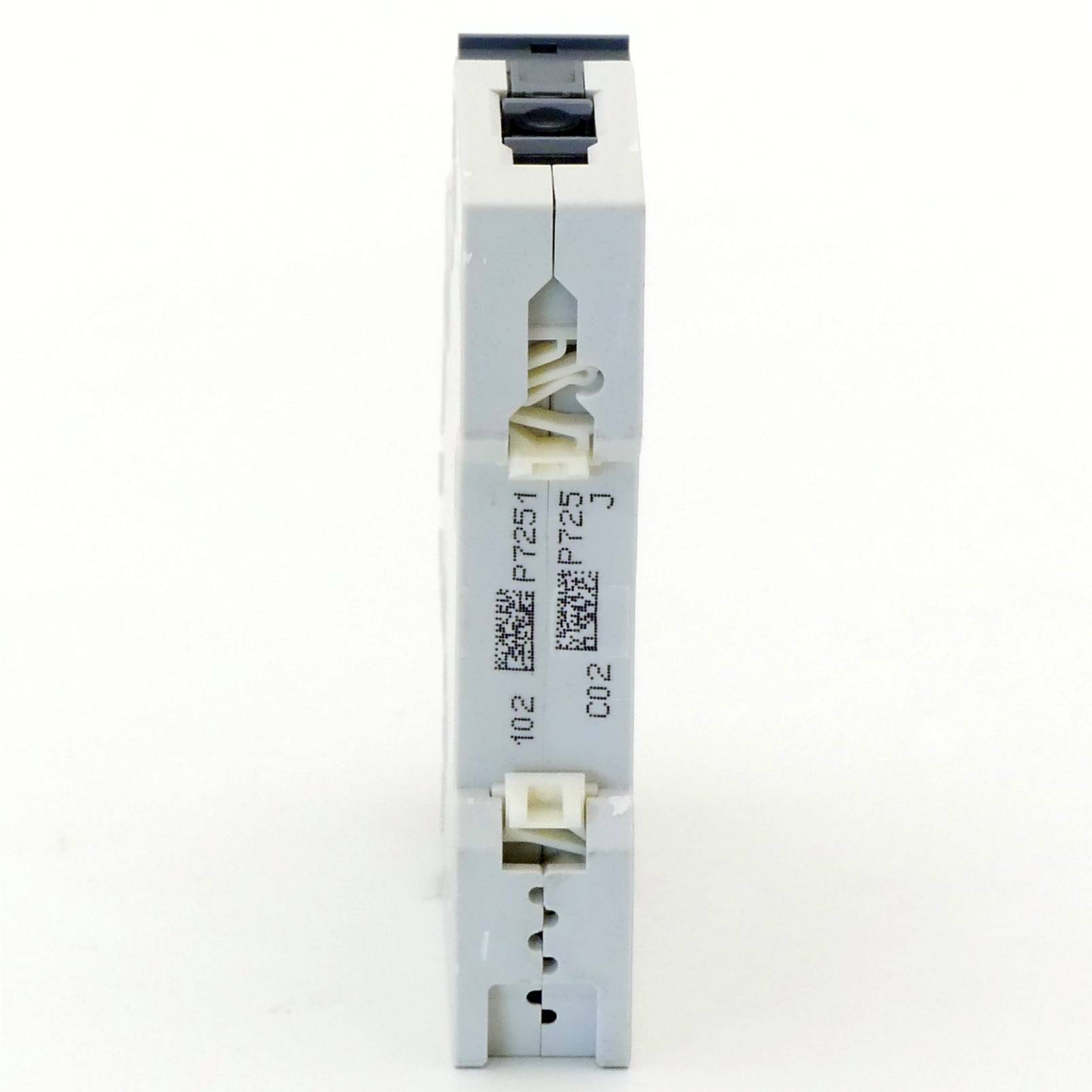 Siemens Leitungsschutzschalter (5SY4102-7)