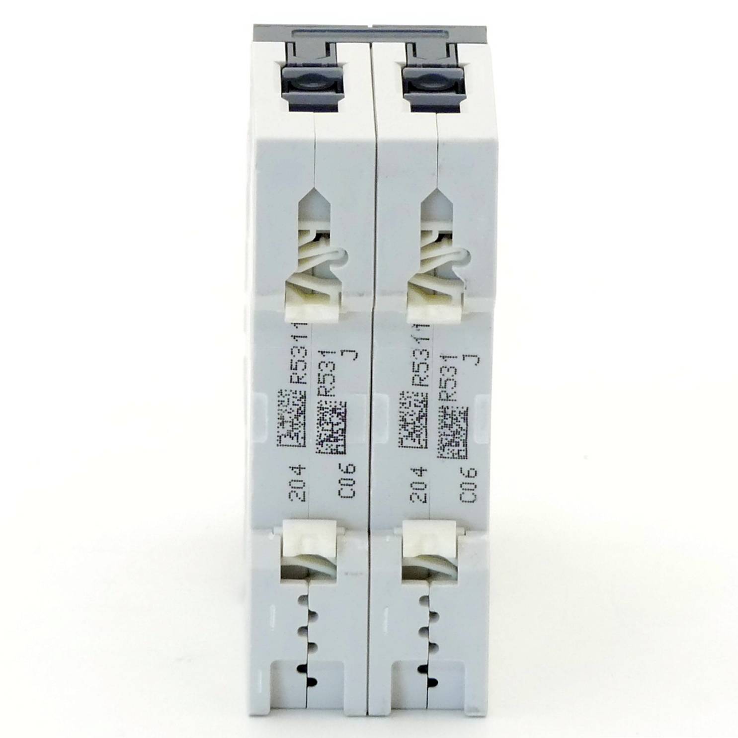 Siemens Leitungsschutzschalter (5SY4206-7)