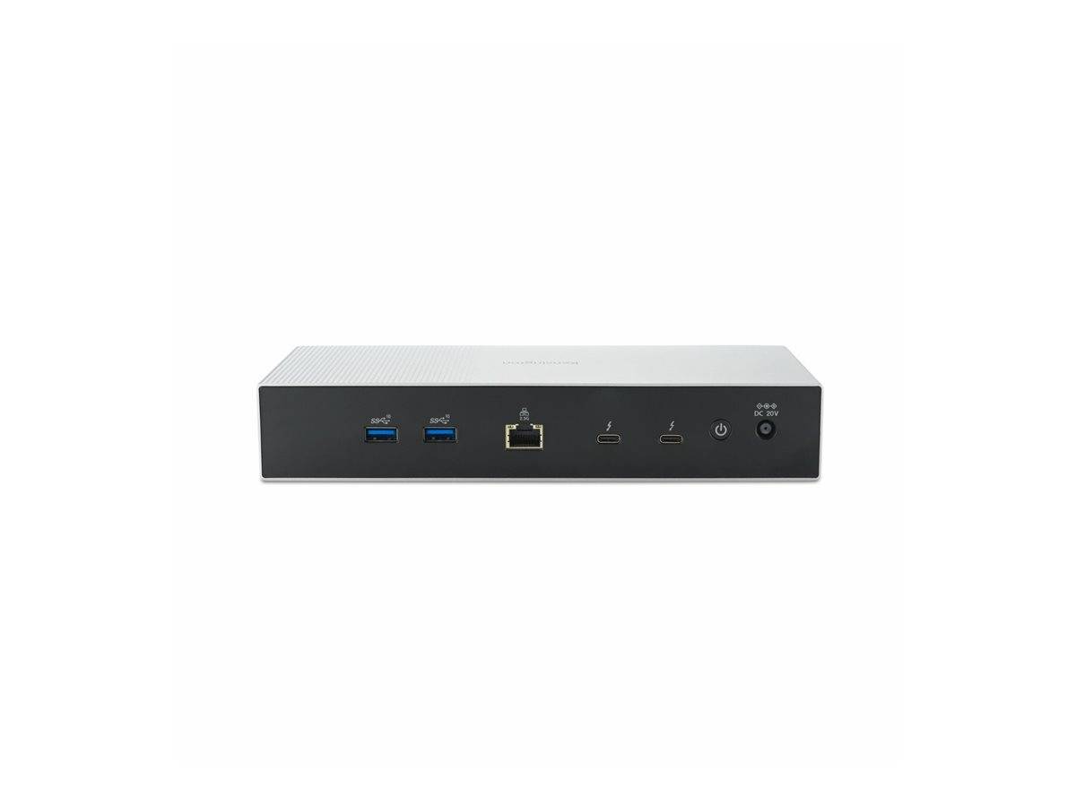 Kensington SD5000T5 EQ - Dockingstation - Thunderbolt 5