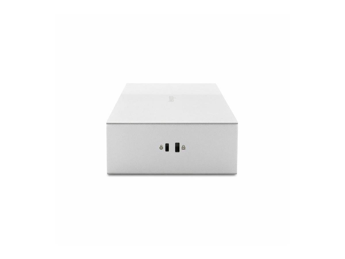 Kensington SD5000T5 EQ - Dockingstation - Thunderbolt 5
