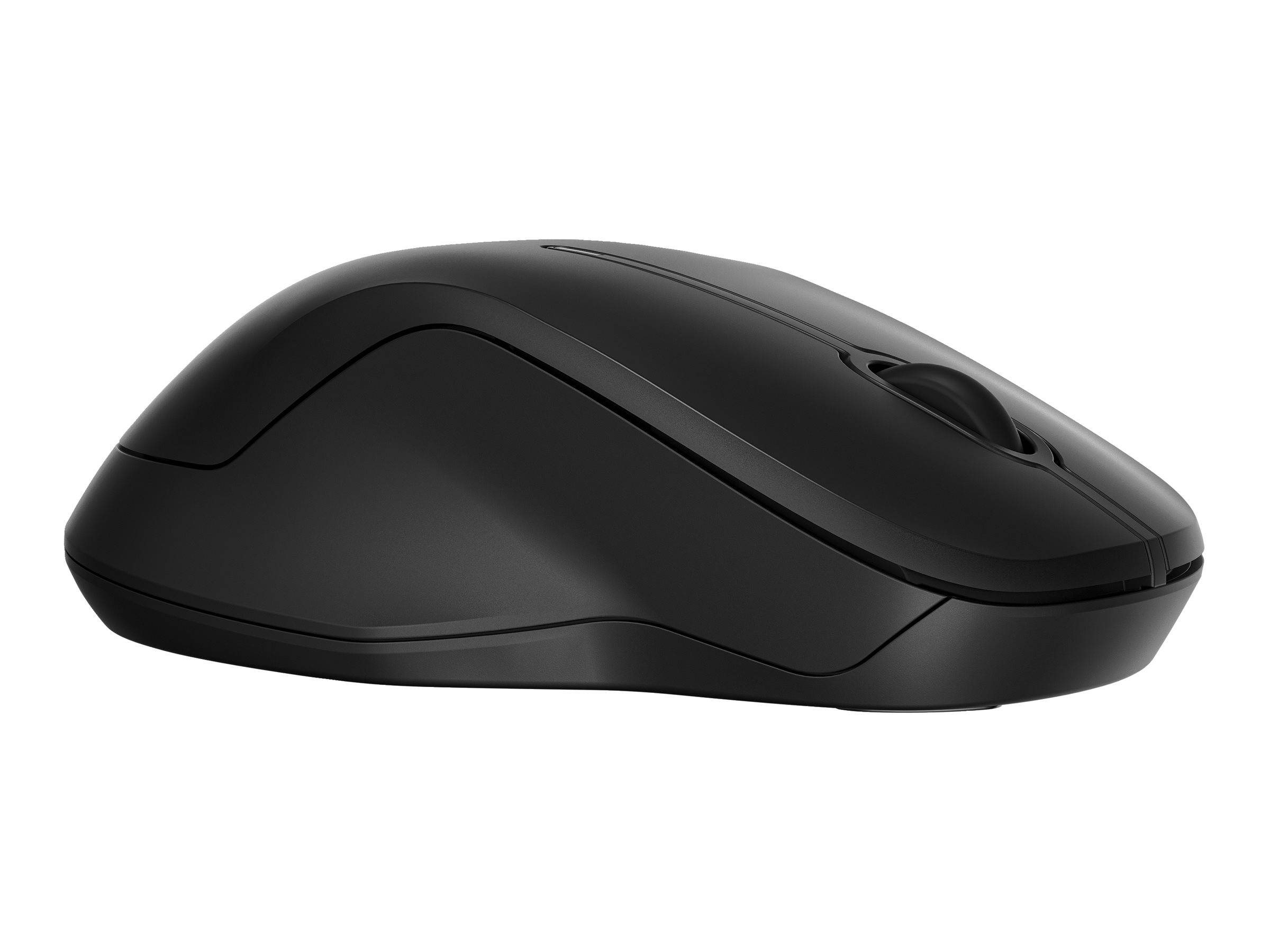 HP 255 Dual 8R3U1UT Maus kabellos schwarz