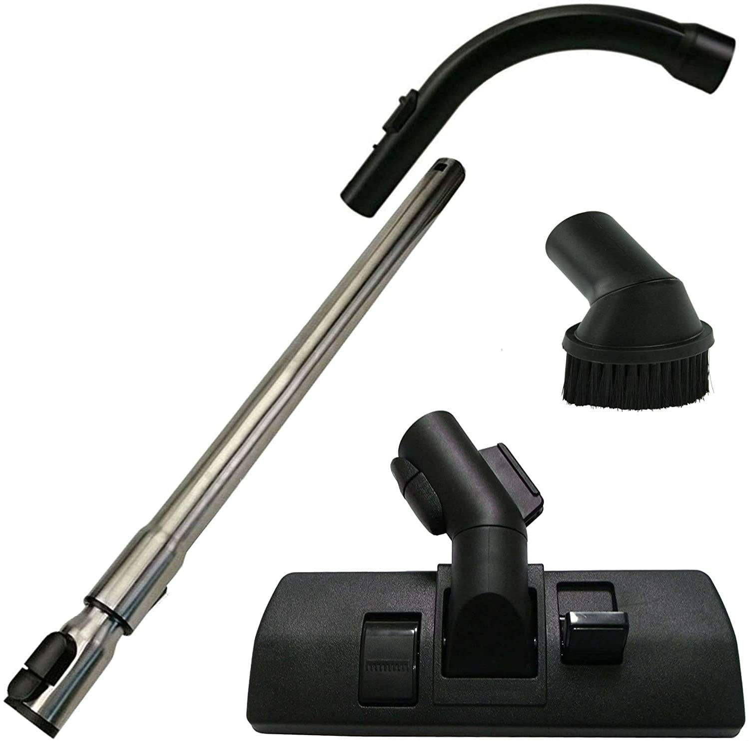 Staubsauger-Rohr Staubsaugerdüse Staubsaugerzubehör Staubsaugerersatzteil Zubehör Set für Miele S 4211 S4211 5211 S5211