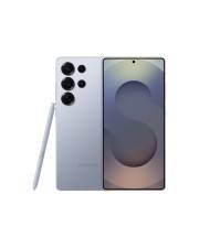 Samsung Galaxy S25 Ultra 5G Smartphone Dual-SIM RAM 12 GB / Interner Speicher 1 TB OLED-Display 6.9" 3120 x 1440 Pixel 120 Hz 4x x Rückkamera 200 MP