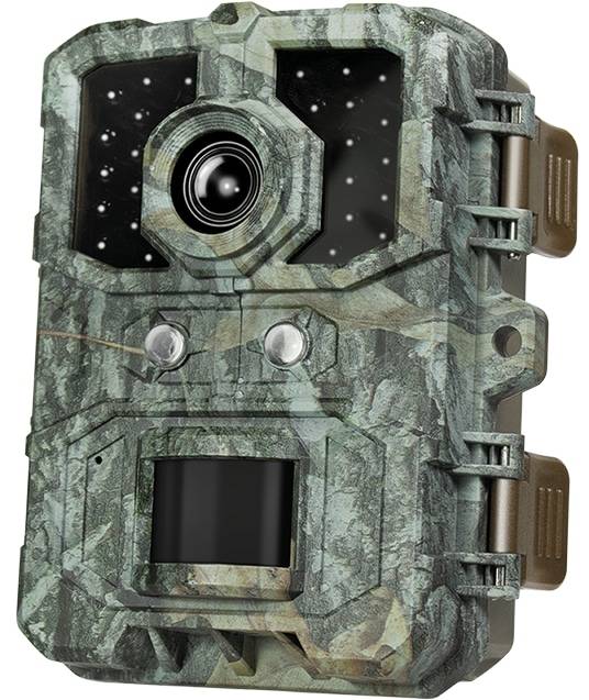 LOGILINK Wildkamera WC0066, 4K, IP66