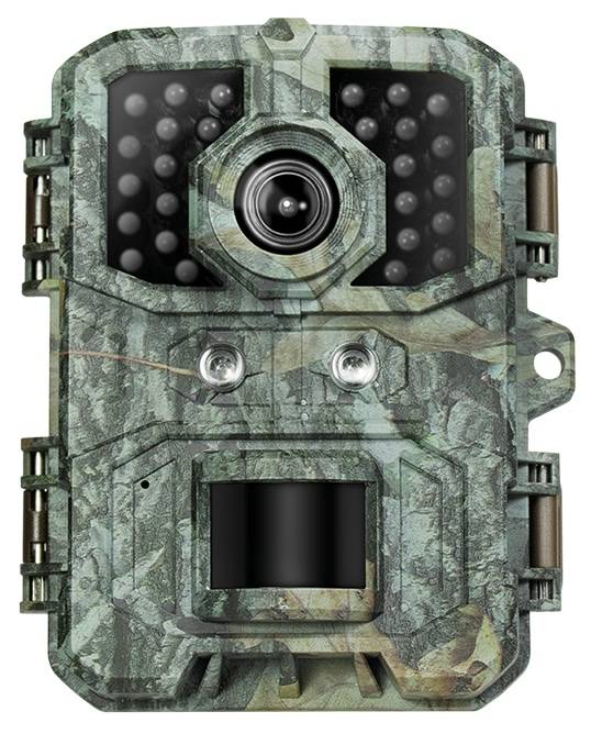 LOGILINK Wildkamera WC0066, 4K, IP66