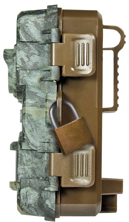 LOGILINK Wildkamera WC0066, 4K, IP66