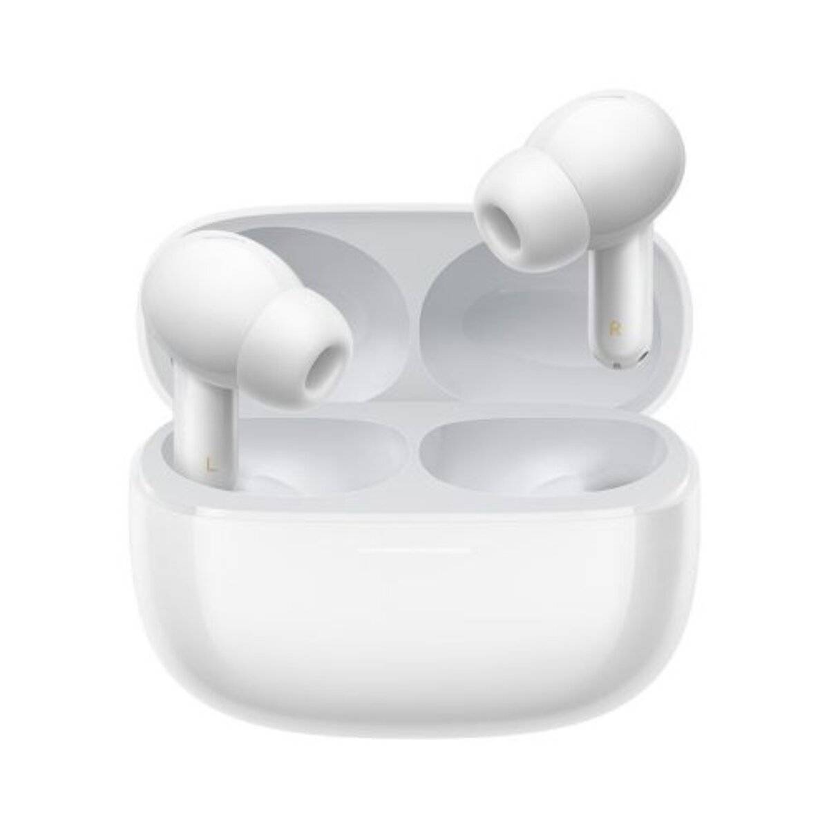 Xiaomi Redmi Buds?6?Pro – True Wireless In-Ear-Kopfhörer – Weiss