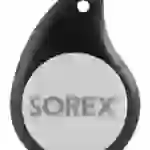 Chip zum Entsperren von RFID fähigen Schlösser. Basiert auf dem Mifare classic 13,56 Mhz Standard. Chip zum Entsperren von RFID fähigen Schlösser. Basiert auf dem Mifare classic 13,56 Mhz Standard.