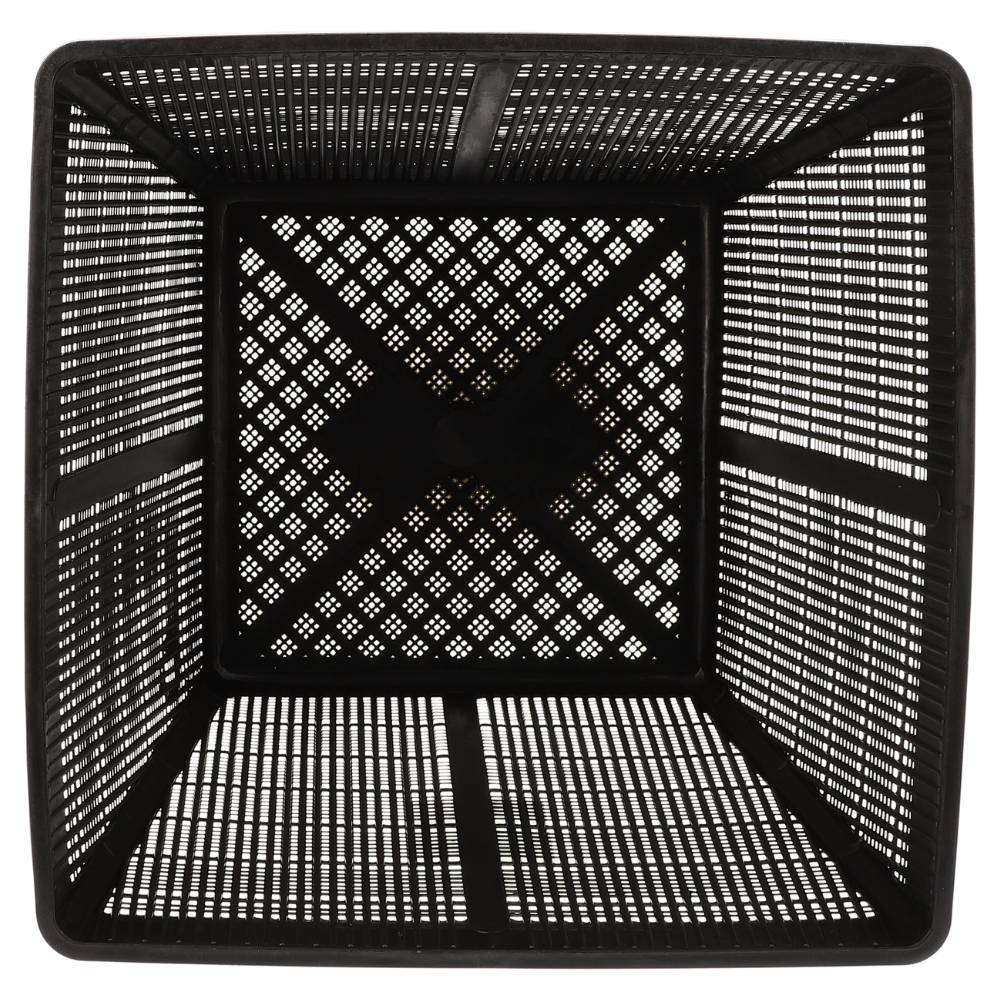 Wasserpflanzenkorb Teichpflanzkorb Teichkorb Teich Pflanzenkorb 35x35 cm