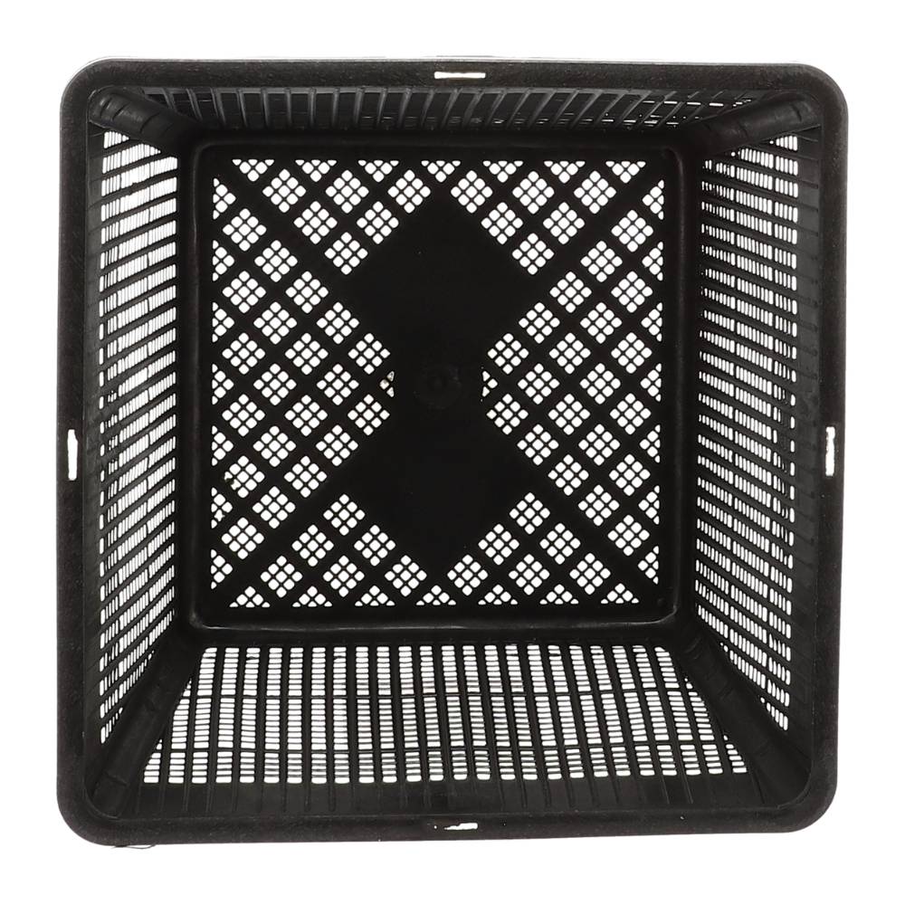 Wasserpflanzenkorb Teichpflanzkorb Teichkorb Teich Pflanzenkorb 23x23 cm