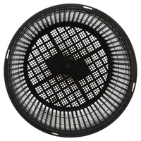 Wasserpflanzenkorb Teichpflanzkorb Teichkorb Teich Pflanzenkorb rund 22 cm Wasserpflanzenkorb Teichpflanzkorb Teichkorb Teich Pflanzenkorb rund 22 cm