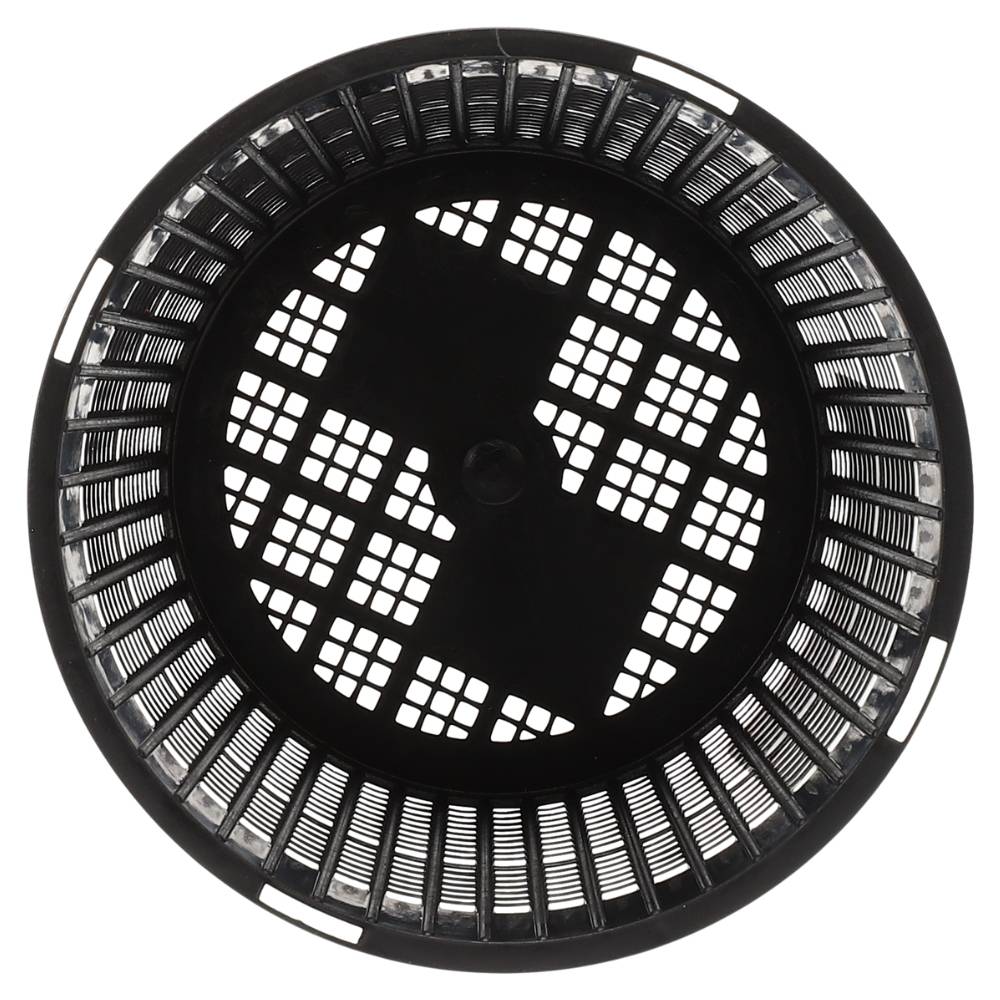 Wasserpflanzenkorb Teichpflanzkorb Teichkorb Teich Pflanzenkorb rund 13cm