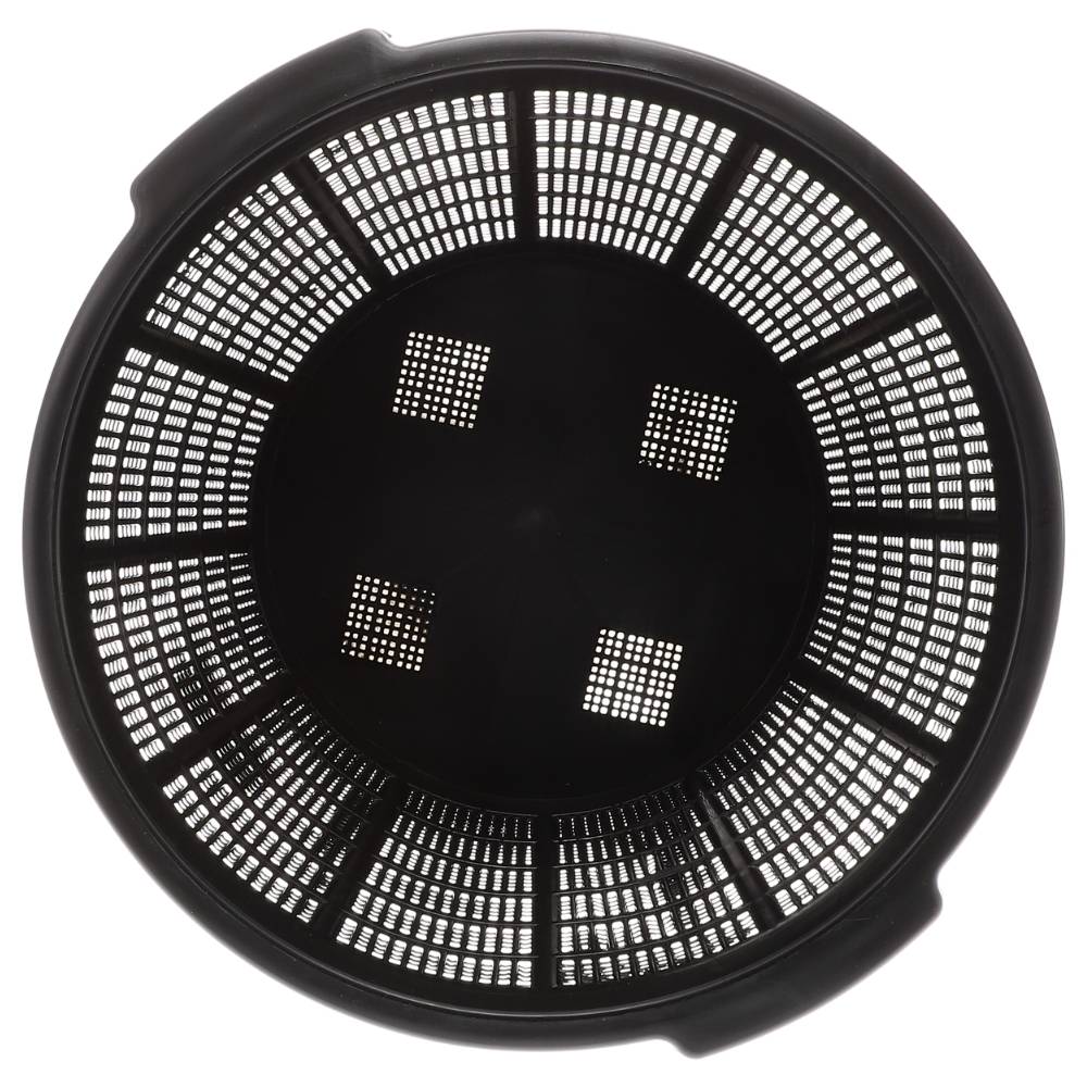 Wasserpflanzenkorb Teichpflanzkorb Teichkorb Teich Pflanzenkorb rund 40cm