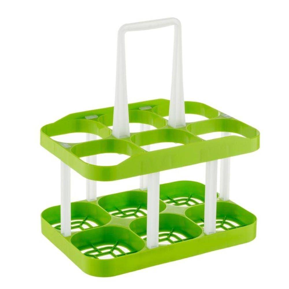 Flaschentasche Flaschenträger 6 Flaschen Flaschenkorb 6 Flaschen Flaschensammler Flaschenaufbewahrung Flaschenkörbe & -träger Flaschen Aufbewahrung