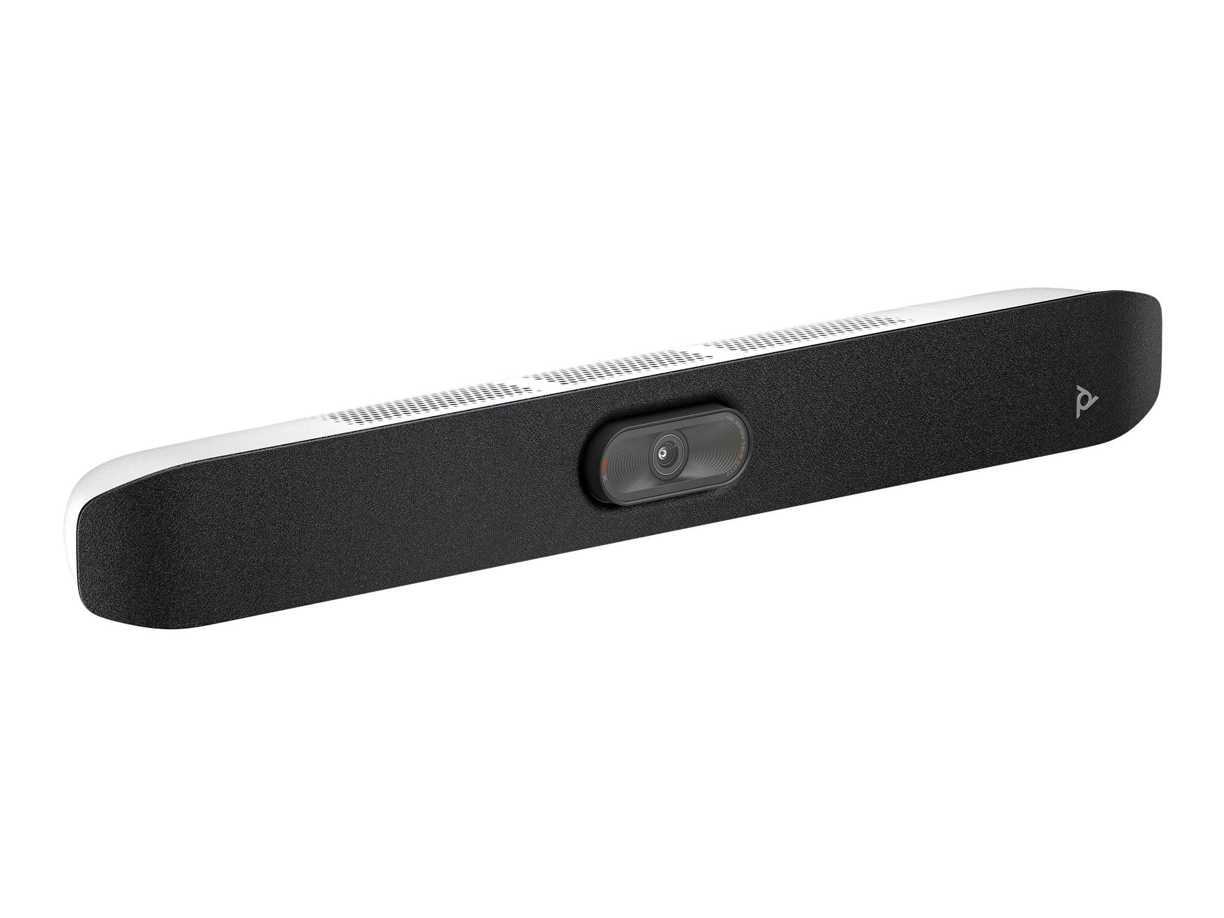 HP Poly Studio X32 - X Series - All-in-One Videoleiste