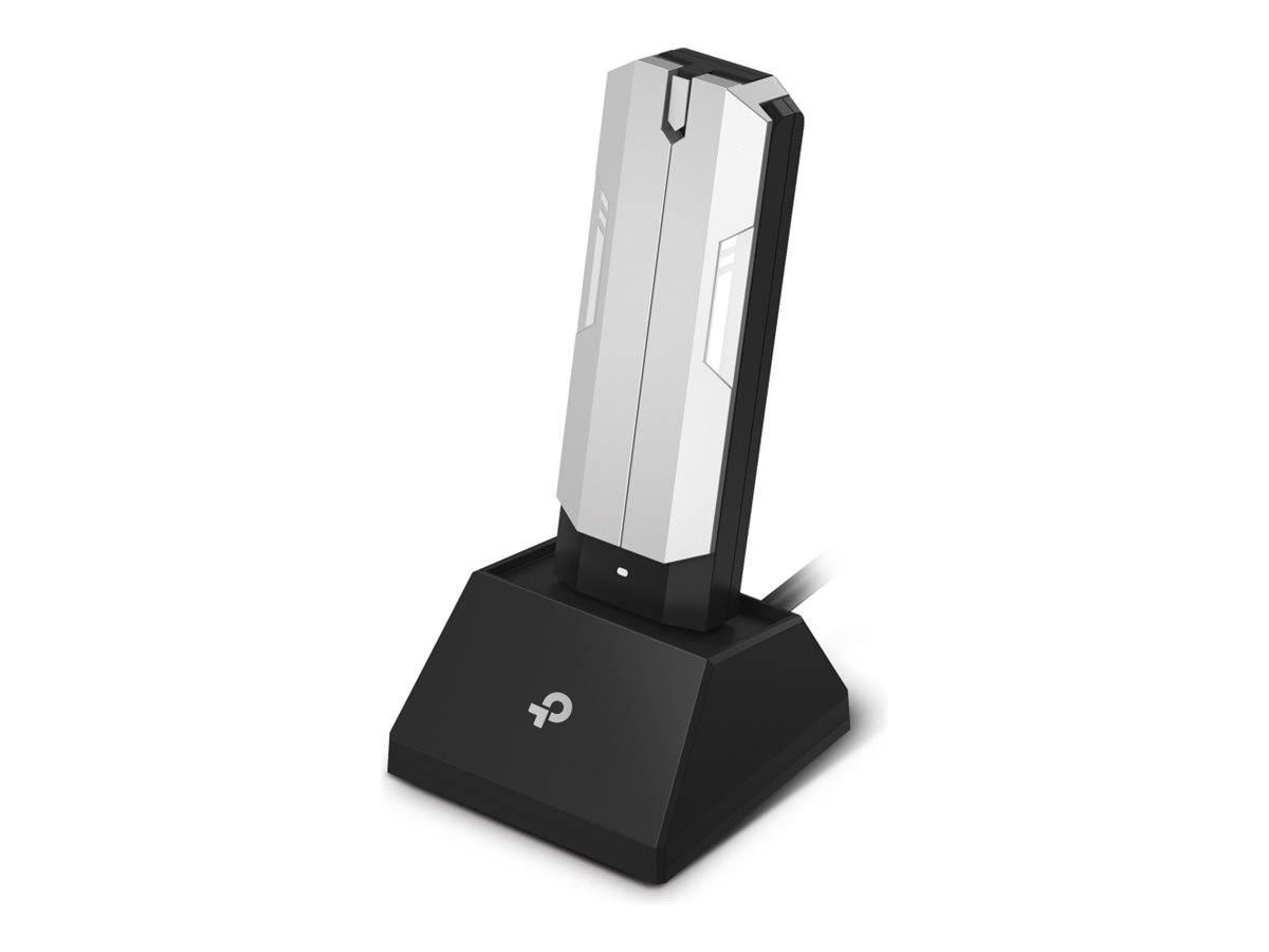 TP-Link Archer TBE400UH BE6500 Tri-Band Wi-Fi 7 USB Adapter