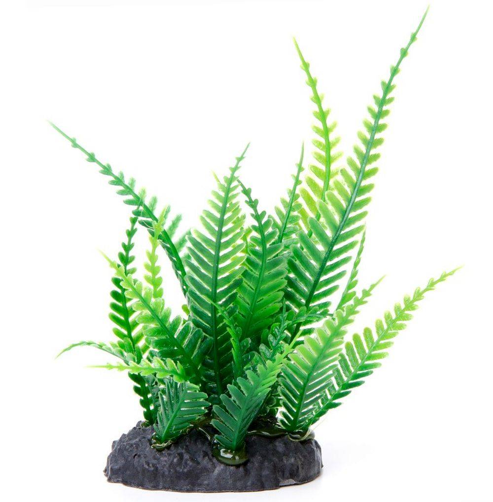 Aquarium Terrarium Wasserpflanzen Aquarien Künstliche Pflanze Kunstpflanze