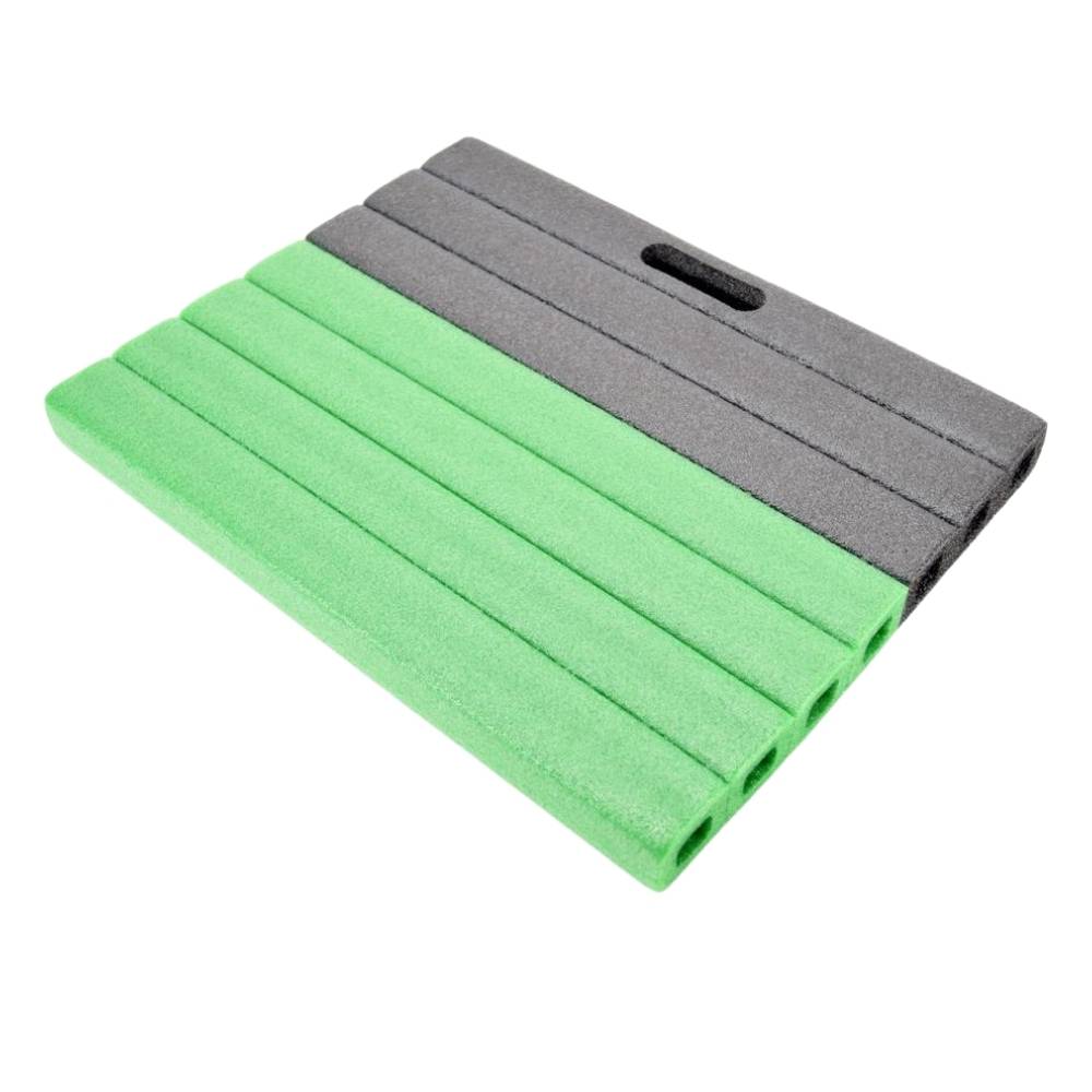 Kniekissen Kniematte Garten Schutz Kissen Matte Sitzkissen Kniepolster Mehrzweck