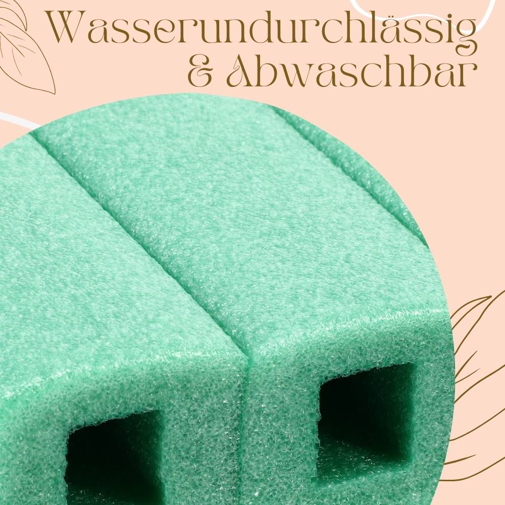 Kniekissen Kniematte Garten Schutz Kissen Matte Sitzkissen Kniepolster Mehrzweck