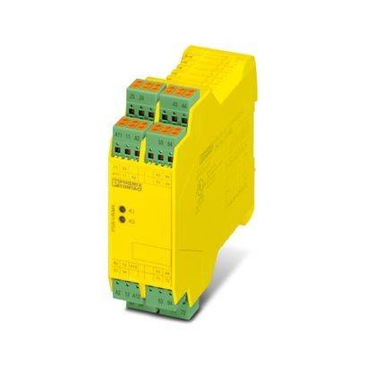 Phoenix Contact Erweiterungsmodul PSR-SPP- 24D#1442026