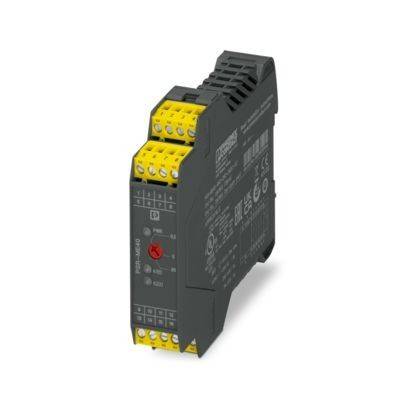 Phoenix Contact Sicherheitsrelais PSR-ME40-4NO#1397653