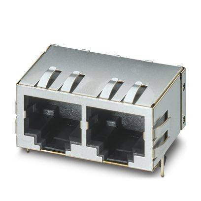 Phoenix Contact RJ45-Leiterplatten CUC-MP-J1ST-A/2R4LB