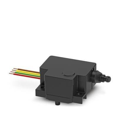 Phoenix Contact Verriegelung EV-T2M3SM-E-LOCK12V